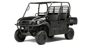 2015 Kawasaki Mule™ PRO-FXT™ 