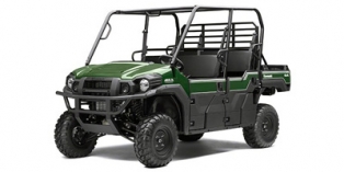 2015 Kawasaki Mule™ PRO-FXT™ EPS