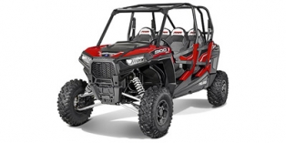 2015 Polaris RZR® 4 900 EPS