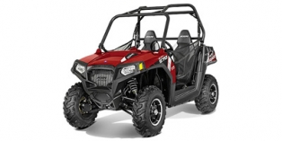 2015 Polaris RZR® 570 EPS Trail LE