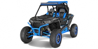 2015 Polaris RZR XP® 1000 EPS Desert Edition