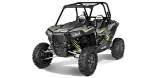 2015 Polaris RZR XP® 1000 FOX Edition