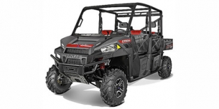 2015 Polaris Ranger Crew® 900 EPS