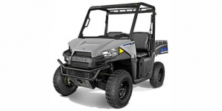 2015 Polaris Ranger® EV 