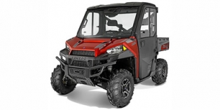 2015 Polaris Ranger XP® 900 EPS Northstar Edition