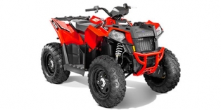 2015 Polaris Scrambler® 850