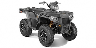 2015 Polaris Sportsman® 570 SP 