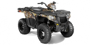 2015 Polaris Sportsman® 570 EPS