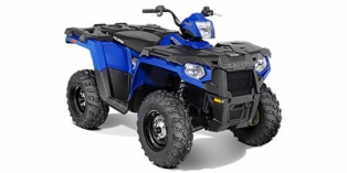 2015 Polaris Sportsman® EXT 