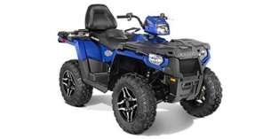 2015 Polaris Sportsman® Touring 570 SP - ATV Specifications