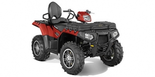 2015 Polaris Sportsman® Touring 850 SP