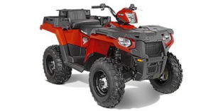 2015 Polaris Sportsman® X2 570 EPS