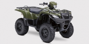 2015 Suzuki KingQuad 750 AXi