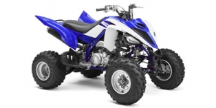 2015 Yamaha Raptor 700