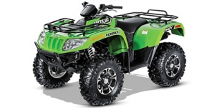 2016 Arctic Cat 1000 XT