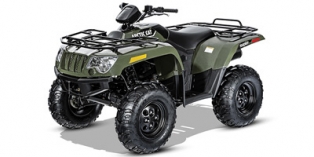 2016 Arctic Cat 500 4x4