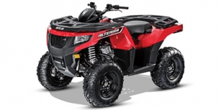 2016 Arctic Cat Alterra 700 4x4