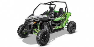 2016 Arctic Cat Wildcat Sport XT