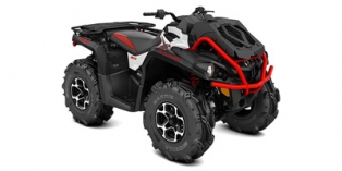 2017 Can-Am Outlander™ X mr 570