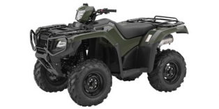 2016 Honda FourTrax Foreman® Rubicon 4x4