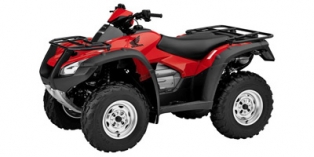 2016 Honda FourTrax Rincon® 