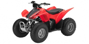 2016 Honda TRX® 90X