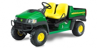 2016 John Deere Gator™ CX 4x2