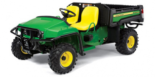 2016 John Deere Gator™ TX 4x2