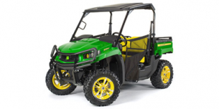 2016 John Deere Gator™ XUV560 