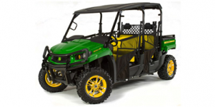 2017 John Deere Gator™ XUV560 S4