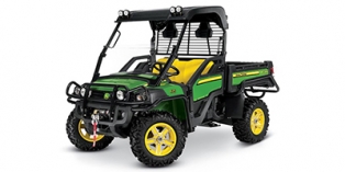 2017 John Deere Gator™ XUV625i 