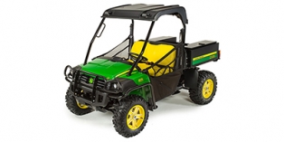 2016 John Deere Gator™ XUV825i Special Edition