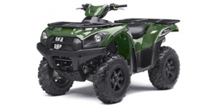 2016 Kawasaki Brute Force® 750 4x4i