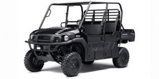 2016 Kawasaki Mule™ PRO-DXT™ Diesel 