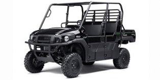 2016 Kawasaki Mule™ PRO-DXT™ Diesel EPS