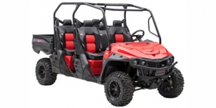 2016 Mahindra mPACT XTV 1000 C