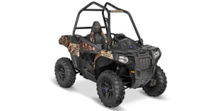 2016 Polaris ACE® 570 SP