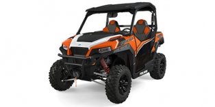 2016 Polaris GENERAL™ 1000 EPS Deluxe