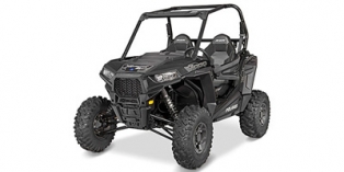 2016 Polaris RZR® S 1000 EPS