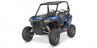 2016 Polaris RZR® S 900 EPS