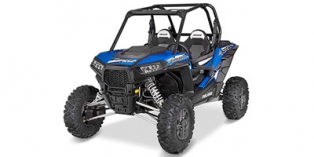 2016 Polaris RZR XP® 1000 EPS