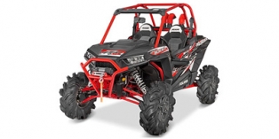 2016 Polaris RZR XP® 1000 EPS High Lifter Edition