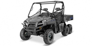 2017 Polaris Ranger® 6x6 