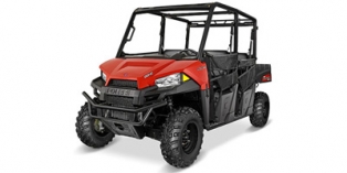 2016 Polaris Ranger Crew® 570-4 