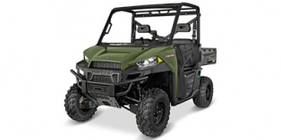 2016 Polaris Ranger® Diesel 