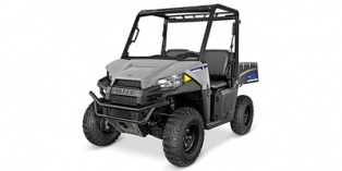 2016 Polaris Ranger® EV 