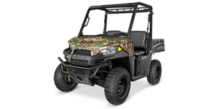 2016 Polaris Ranger® EV Li-Ion