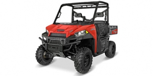 2016 Polaris Ranger XP® 570 