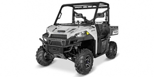 2016 Polaris Ranger XP® 570 EPS