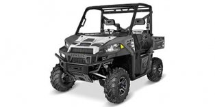 2016 Polaris Ranger XP® 900 EPS